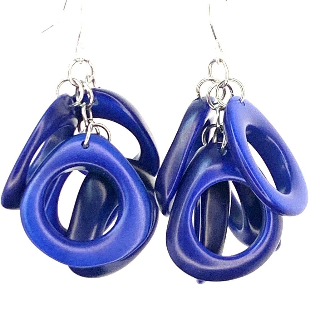 Cascade Blue
