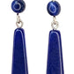 Timeless Tagua Earrings